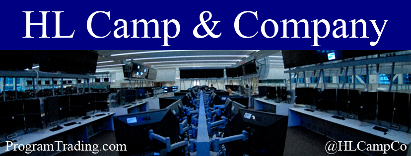 HL CAMP & COMPANY, INC.