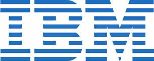 IBM Logo